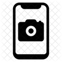 Camera  Icon