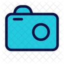 Camera  Icon