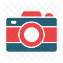 Camera Fotografia Foto Ícone