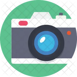 Camera  Icon