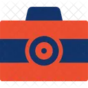 Caméra  Icône