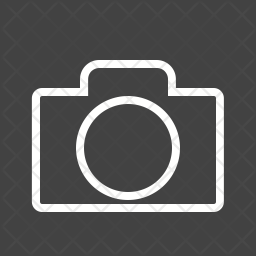 Camera Icon