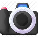 Camera Photography Photo Icon