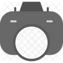 Camera  Icon