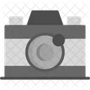Camera  Icon