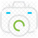 Camera  Icon