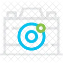 Camera  Icon