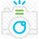 Camera  Icon