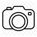 Camera  Icon