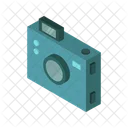 Camera Photography Video Icon