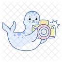 Camera  Icon