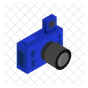 Camera  Icon