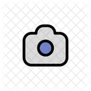 Camera Photography Video Icon