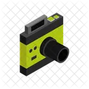 Camera Photography Photo Icon