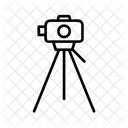 Icon Outline Thin Icon