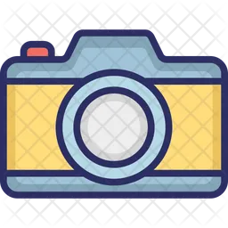 Camera  Icon