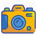 Camera Photo Travel Icon
