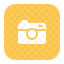 Camera  Icon