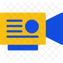 Camera  Icon
