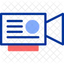 Camera  Icon
