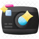 Camera  Icon