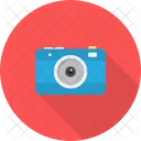Camera Tools Design Icon