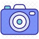 Camera  Icon