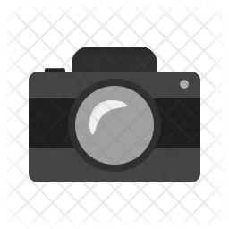 Camera  Icon