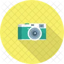 Camera Image Object Icon