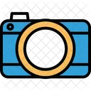 Camera Photo Camera Photographic Camera Icon