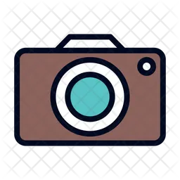 Camera  Icon