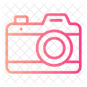 Camera  Icon