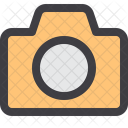 Camera Icon