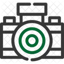 Camera  Icon