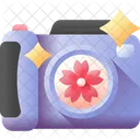 Camera Photography Photo Icon