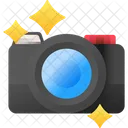 Camera Photography Photo Icon