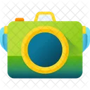 Camera Photography Photo Icon