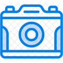 Camera Fotografia Memorias De Viagem Ícone