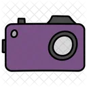 Camera Photography Camera Digital Camera Icon