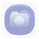 Camera  Icon