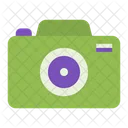 Camera  Icon