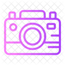 Camera Security Icon