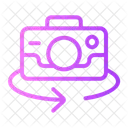 Camera  Icon