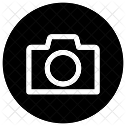 Camera Icon Of Rounded Style Available In Svg Png Eps Ai Icon Fonts