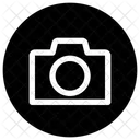 Camera Photo Camera Photo Icon