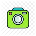 Camera Photo Device Icon