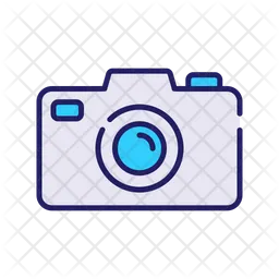 Camera  Icon