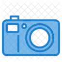 Digital Camera Camera Digital Icon