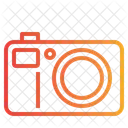 Digital Camera Camera Digital Icon