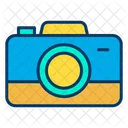 Camera Photography Photot Icon